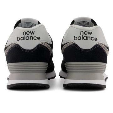 New Balance trampki męskie ML574EVB