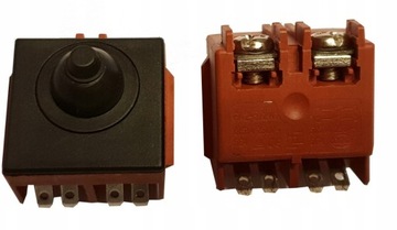 MAKITA WYŁĄCZNIK 9555 9557 9558 GA5030 WŁĄCZNIK
