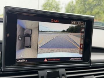 Audi A6 C7 2012 Audi A6 Avant ABT Sportsline 3.0BiTDI Full Opcja !, zdjęcie 20
