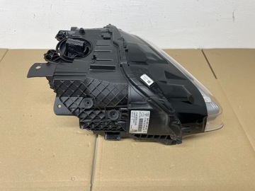 PORSCHE TAYCAN 9J1 SVĚTLO FULL LED LEVÝ EU 9J1941031G