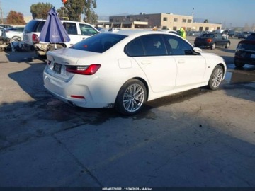 BMW Seria 3 G20-G21 2023 BMW Seria 3 330e 2023 2.0l 2.0 Hybryda 180KM, zdjęcie 5