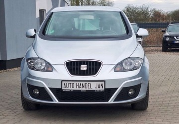 Seat Altea XL 1.6 TDI CR 105KM 2011 Seat Altea 1,6 TDI 105 km 1.6 Diesel 105KM, zdjęcie 23