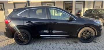 Ford Kuga III SUV 2.0 EcoBlue 190KM 2022 Kuga VIGNALE 2.0TDCI TempAktywny FullLed KeylessGo Kamery 4x4, zdjęcie 1