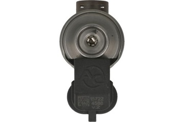 ACW.031 STD форсунка + 4-цилиндровый распределитель.