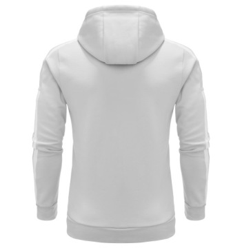 ADIDAS МУЖСКАЯ ТОЛСТОВКА С КАПЮШОНОМ SQUADRA 21 -L