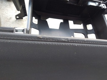 ПРИБОРНАЯ ПАНЕЛЬ КОНСОЛЬ КОКПИТ AUDI A8 D4 ЕВРОПА