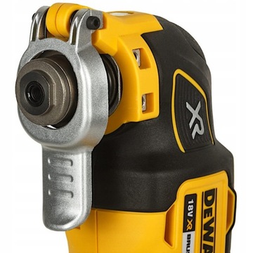 Многофункциональный инструмент DeWalt DCS356NT 18 В