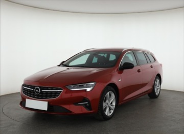 Opel Insignia II Sports Tourer Facelifting 2.0 Diesel 174KM 2021 Opel Insignia 2.0 CDTI, Salon Polska, Serwis ASO, zdjęcie 1
