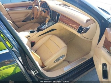 Porsche Panamera I 2014 Porsche Panamera 2014, 3,0L, E-HYBRID S 3.0 Hybryda 333KM, zdjęcie 6