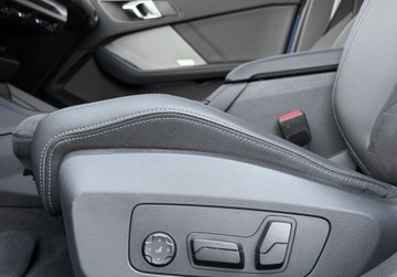 BMW Seria 1 F70 2024 BMW Seria 1 I wlasciciel Polska M Sport Gwarancja Bezwypadkowy FVAT23, zdjęcie 27