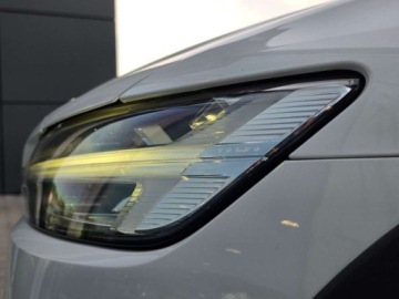 Volvo 2019 Volvo V60 Cross Country Salon PL, I wlasciciel, Serwis ASO, bezwypadkowy, zdjęcie 2