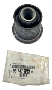 OE TULEJA KOŁYSKI TYŁ GÓRNA LEWA CITROEN C4 PICASSO II 9674717880