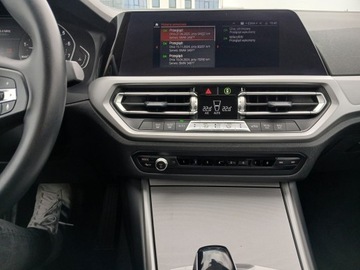 BMW Seria 3 G20-G21 Limuzyna 2.0 318i 156KM 2020 BMW 318 BMW 318i Salon Polska, Bezwypadkowy, Ofert, zdjęcie 21