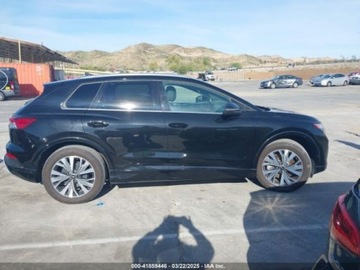 Audi Q4 2023 Audi Q4 e-tron E-Tron Premium Plus 40 2023 Elektryczny 201KM, zdjęcie 6