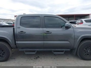 Toyota Tacoma II 2020 Toyota Tacoma 2020r., SR5 V6, od ubezpieczalni 3.5 Benzyna 278KM, zdjęcie 7