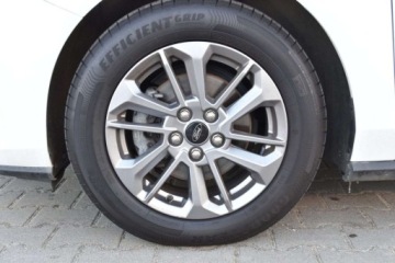 Ford Focus IV Kombi Facelifting 1.0 EcoBoost 125KM 2023 Ford Focus SalonPL 1.0 125KM Combi Titanium Climatronic Tempomat LED VAT23, zdjęcie 38