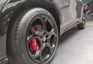 Alfa Romeo 2026 Alfa Romeo Tonale Nowe Tonale 175KM wersja poliftingowa 1.5 Benzyna 160KM, zdjęcie 9