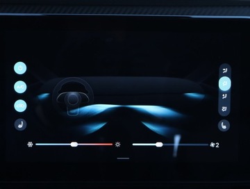 MG ZS II SUV Classic 1.5 VTi-Tech 106KM 2024 MG ZS SUV 1.5, 1. Właściciel, Serwis ASO, VAT 23%, zdjęcie 17