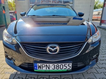 Ford Ka III 1.2 Duratec 69KM 2013 Mazda 6 2.0 145 KM SKYACTIV navi alufelgi climatronic super stan gwarancja, zdjęcie 2