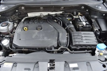 Seat Ateca SUV Facelifting 1.5 EcoTSI 150KM 2022 Seat Ateca SalonPL 150KM TSI DSG Xperience LEDClimatronicACC18 VAT23 Gwar., zdjęcie 34
