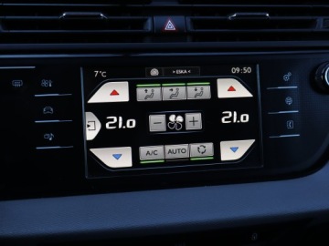 Citroen Grand C4 Picasso II Grand Picasso 1.6 BlueHDi 120KM 2015 Citroen C4 Grand Picasso 1.6 BlueHDi, 7 miejsc, zdjęcie 16