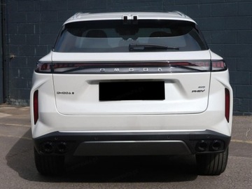 Omoda 9 1.5 T-GDI 537KM 2025 OMODA Omoda 9 1.5 Super Hybrid Exclusive AWD Suv 537KM 2025, zdjęcie 2