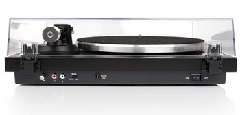 ARGON AUDIO TT BLACK – УНИКАЛЬНЫЙ ПРОИГРЫВАТЕЛЬ В СВОЕМ КЛАССЕ