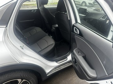 Kia XCeed PHEV 1.6 GDi Plug-in Hybrid 141KM 2022 Kia XCeed Hybryda Plug-in 50km na prądzie 2022, zdjęcie 16