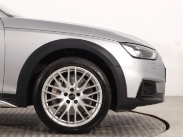 Audi A4 B9 Allroad Quattro Facelifting 2.0 45 TFSI 265KM 2022 Audi A4 Allroad 45 TFSI, Salon Polska, zdjęcie 13