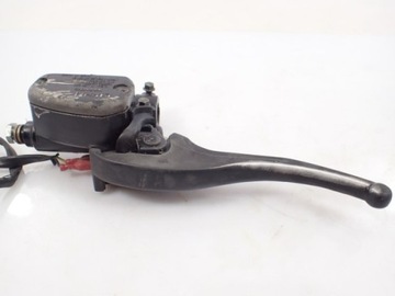 Pompa hamulcowa lewa Linhai Hytrack Hy-300