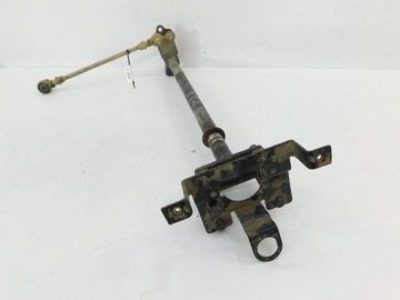 LINHAI HYTRACK 510 4x4 РУЛЕВАЯ КОЛОНКА