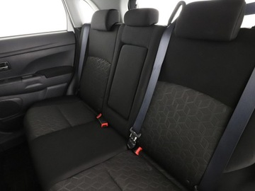 Mitsubishi ASX I SUV Facelifting 2019 2.0 150KM 2019 Mitsubishi ASX Kamera cofania Hak Klimatyzacja, zdjęcie 16