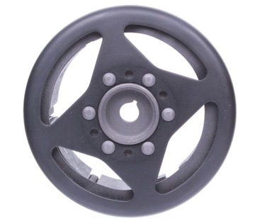 SIMSON Магнитное колесо Magneto Elektronik Germany MZ