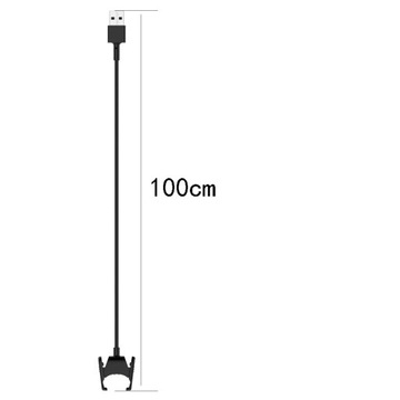 USB-КАБЕЛЬ FITBIT CHARGE 3 CHARGE 4 ЗАРЯДНОЕ УСТРОЙСТВО