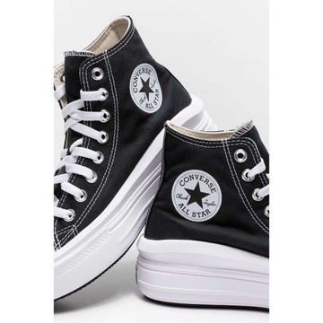 Buty Converse All Star Move Platform HI 36