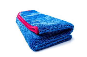 Ręcznik z Mikrofibry do Osuszania Auta Fluffy Dryer Premium e-lakiernik