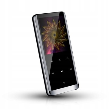 Bluetooth-плеер 1,8-дюймовый TFT-дисплей MP4