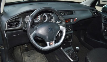 Citroen C3 II Hatchback facelifting 1.0 VTi 68KM 2014 CITROEN C3 II 1.0 VTi 68 KM, zdjęcie 28