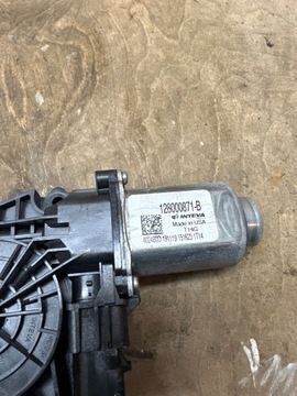 DODGE CHARGER 2020 MOTOREK ZVEDÁNÍ OKNO DVEŘE ZADNÍCH