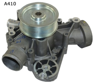 POMPA WODY CHŁODZENIA VOLVO 85003894