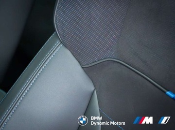 BMW Seria 1 F70 Hatchback M 2.0 M135 300KM 2024 BMW Seria 1 M135 xDrive 300 KM - Kamera 360 - HeadUp - Dach Panoramiczny, zdjęcie 25