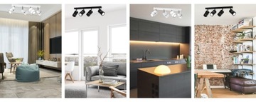 ПОТОЛОЧНЫЙ СВЕТИЛЬНИК, ТОЧЕЧНАЯ ПОЛОСКА, РЕГУЛИРУЕМЫЙ ПОТОЛОЧНЫЙ СВЕТИЛЬНИК, GU10