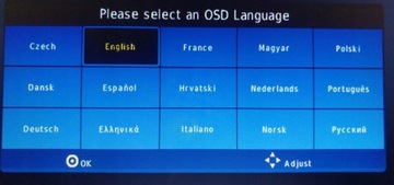 ПОРТАТИВНЫЙ ТЕЛЕВИЗОР 10 ДЮЙМОВ 12 В/24 В/230 В КАМЕРА DVB-T2