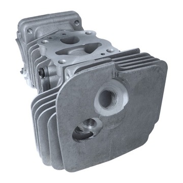 ЦИЛИНДР ДЛЯ ПИЛЫ HUSQVARNA 445 445e 450 450e ПОРШЕНЬ