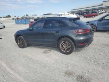 Porsche Macan SUV 2.0 252KM 2018 Porsche Macan 2018 2.0l 2.0 Benzyna 252KM, zdjęcie 1