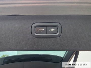 Volvo XC90 II 2020 Volvo XC 90 FV23 R-Design B5 D 235KM ACC BLIS Harm, zdjęcie 19