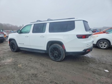 Jeep Wagoneer II 2025 Jeep Wagoneer L Series III 2025 3.0 Benzyna 420KM, zdjęcie 1