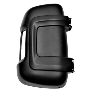 Plastik lusterka PRAWY Długa Peugeot Boxer 2006-24