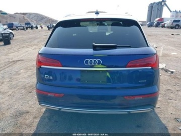 Audi Q5 II 2023 Audi Q5 Premium 40 tfsi quattro s tronic 2.0 Benzyna 201KM, zdjęcie 7