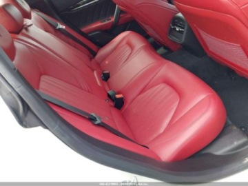 Maserati Ghibli III 2020 Maserati Ghibli S Q4 2020 3.0l 3.0 Benzyna 424KM, zdjęcie 11